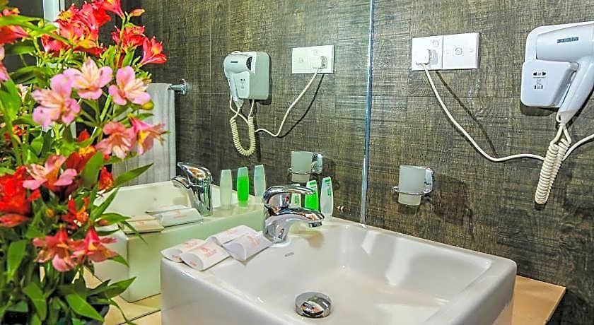 Hotel Oak Ray Summer Hill Breeze Nuwara Eliya