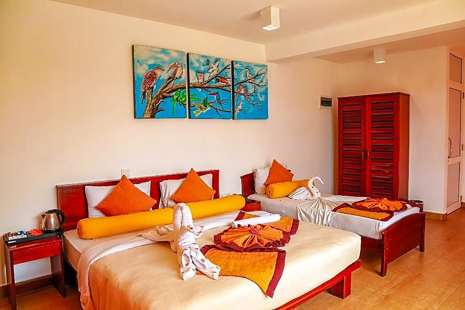 Hotel Oak Ray Summer Hill Breeze Nuwara Eliya