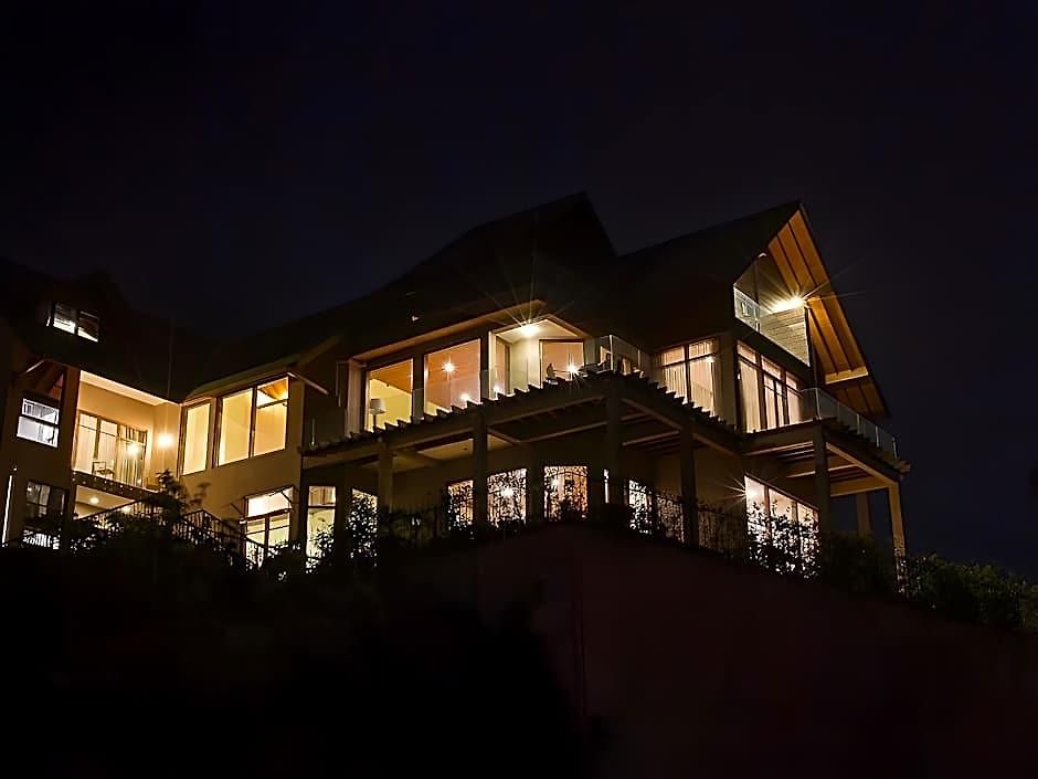Tea Plant Villa Nuwara Eliya