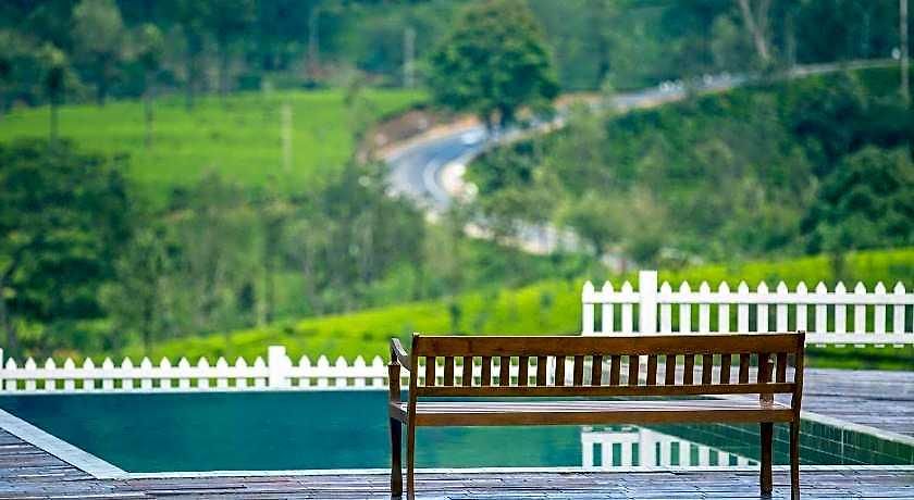 Langdale Boutique By Amaya Nuwara Eliya