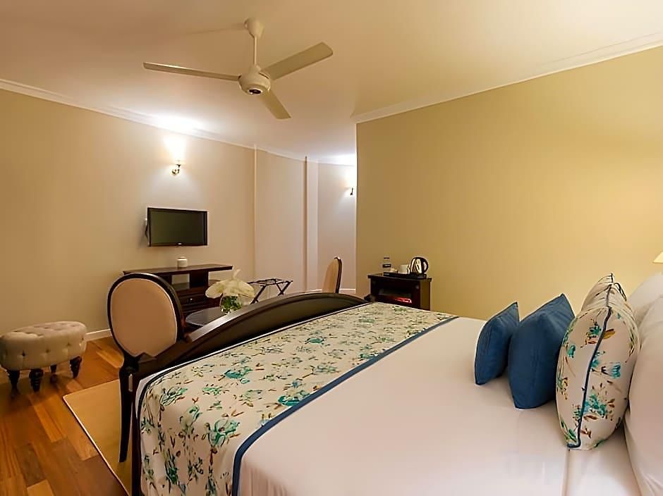 Langdale Boutique By Amaya Holiday home Nuwara Eliya