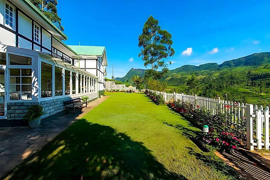 Holiday home Langdale Boutique By Amaya Nuwara Eliya