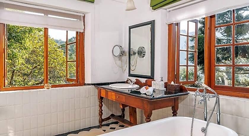 Hotel Jetwing Warwick Gardens, A Luxury Reserve 5*