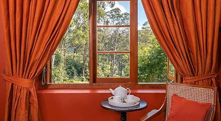 Hotel Jetwing Warwick Gardens, A Luxury Reserve 5*