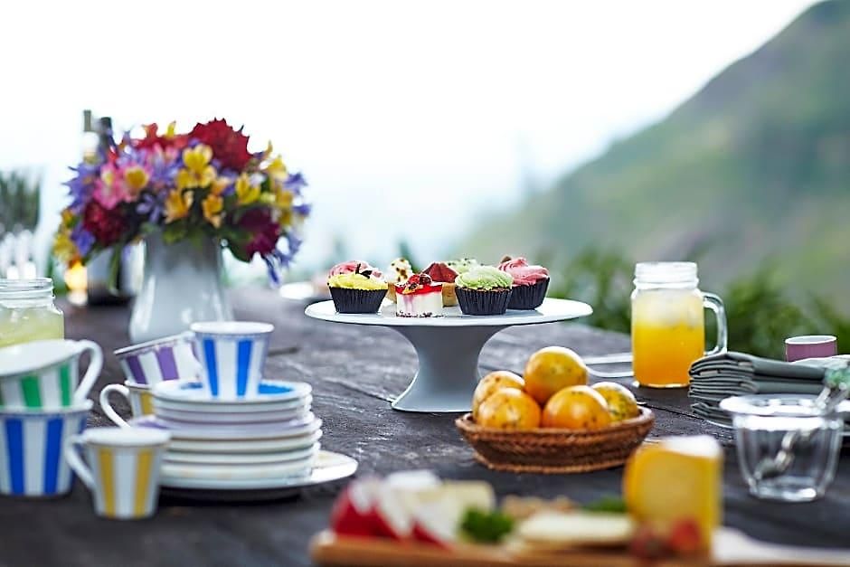 Hotel Jetwing Warwick Gardens, A Luxury Reserve 5*
