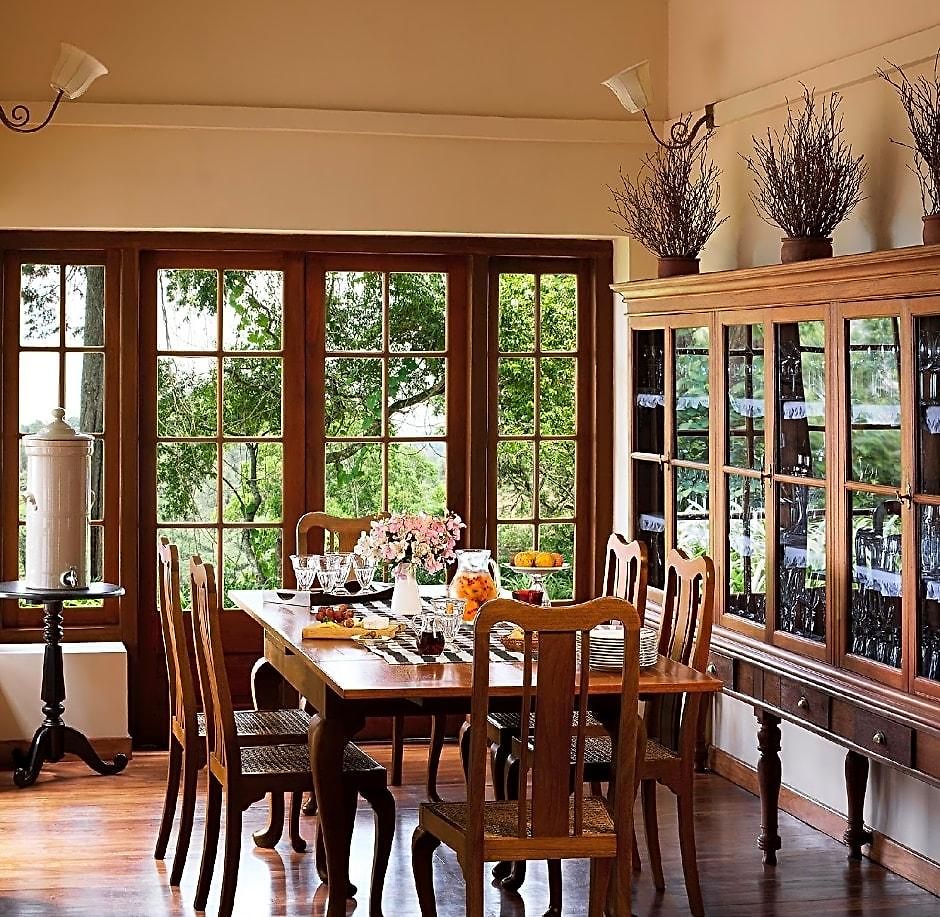Jetwing Warwick Gardens, A Luxury Reserve 5* Nuwara Eliya