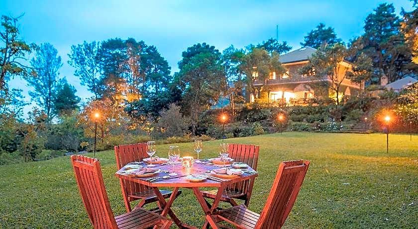 Jetwing Warwick Gardens, A Luxury Reserve Hotel Nuwara Eliya