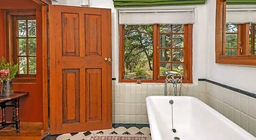 Jetwing Warwick Gardens, A Luxury Reserve 5* Nuwara Eliya