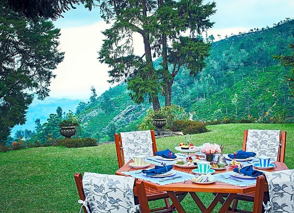 Jetwing Warwick Gardens, A Luxury Reserve Hotel Nuwara Eliya