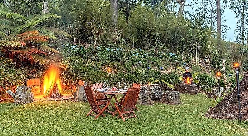 Jetwing Warwick Gardens, A Luxury Reserve 5*