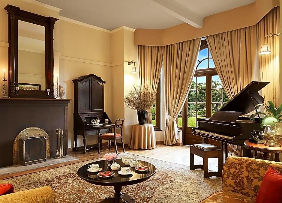 Jetwing Warwick Gardens, A Luxury Reserve Hotel