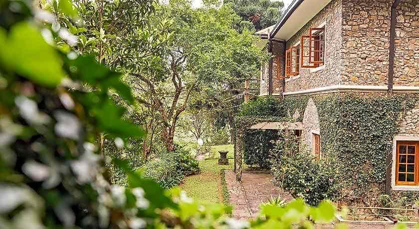 Jetwing Warwick Gardens, A Luxury Reserve Hotel Nuwara Eliya