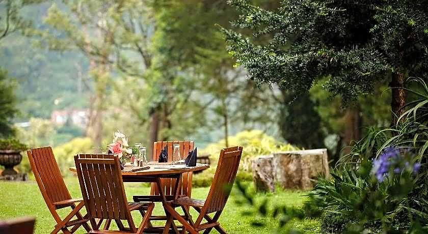 Jetwing Warwick Gardens, A Luxury Reserve Hotel 5*