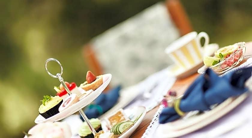 Jetwing Warwick Gardens, A Luxury Reserve Hotel Nuwara Eliya