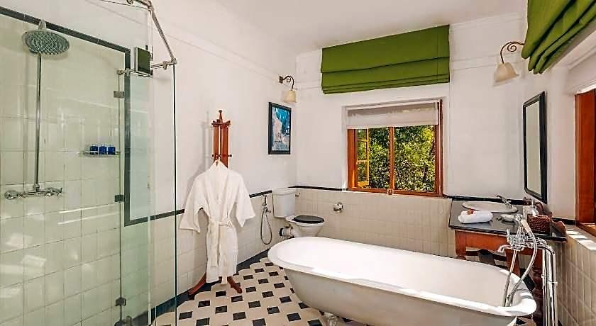 Jetwing Warwick Gardens, A Luxury Reserve