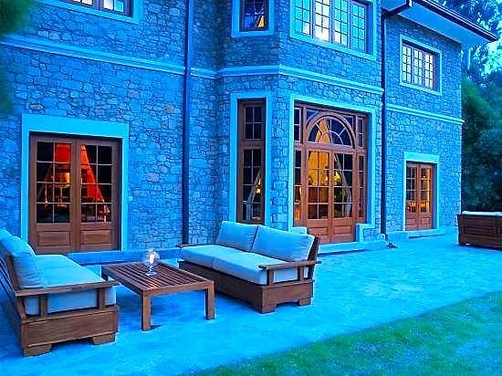 Jetwing Warwick Gardens, A Luxury Reserve 5*