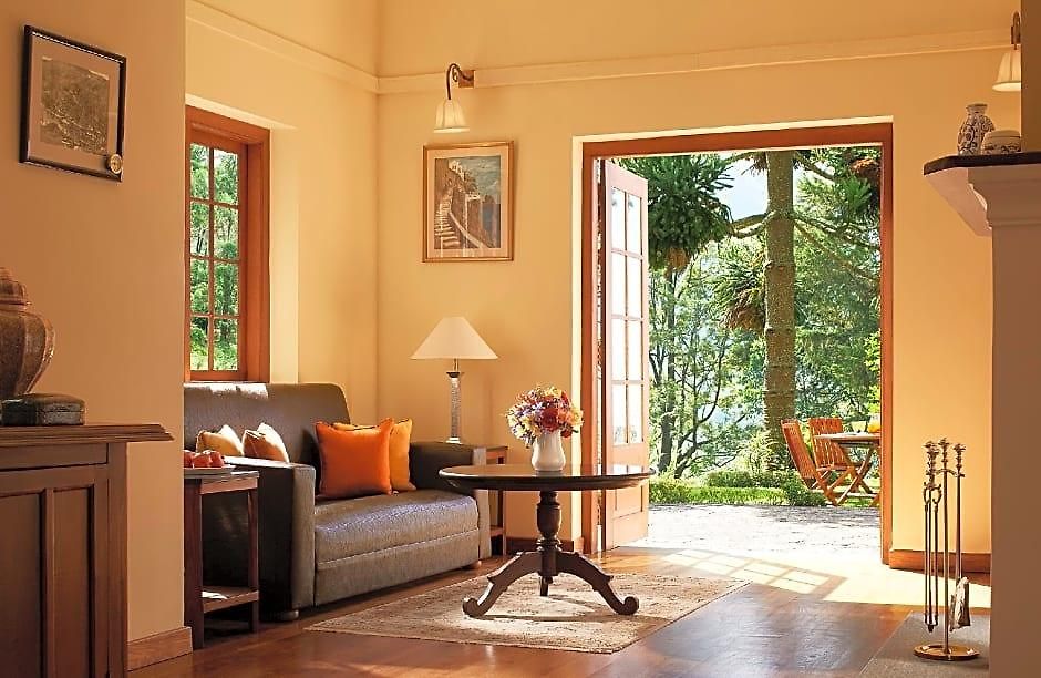 Jetwing Warwick Gardens, A Luxury Reserve Hotel Nuwara Eliya