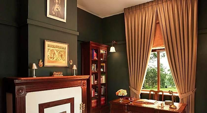 Jetwing Warwick Gardens, A Luxury Reserve