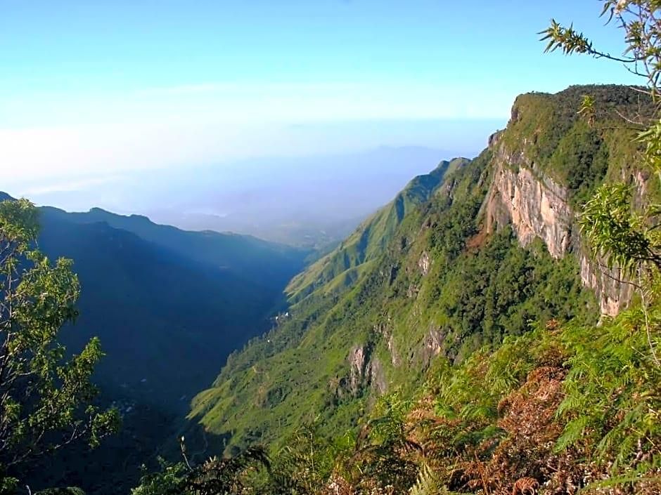 Jetwing Warwick Gardens, A Luxury Reserve 5* Nuwara Eliya