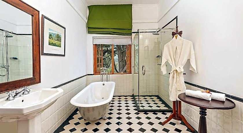 Hotel Jetwing Warwick Gardens, A Luxury Reserve 5*