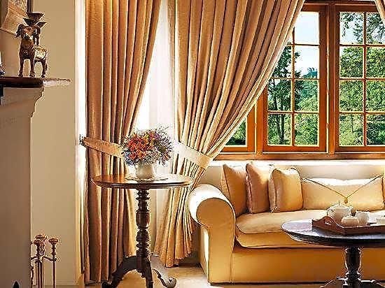 Hotel Jetwing Warwick Gardens, A Luxury Reserve Nuwara Eliya