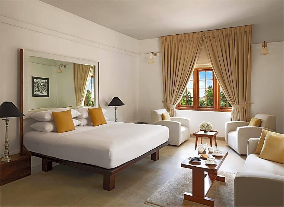 Jetwing Warwick Gardens, A Luxury Reserve Hotel