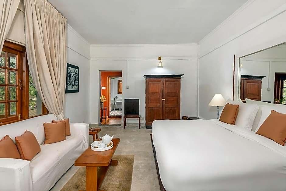 Jetwing Warwick Gardens, A Luxury Reserve