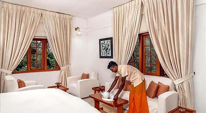 Jetwing Warwick Gardens, A Luxury Reserve Hotel Nuwara Eliya