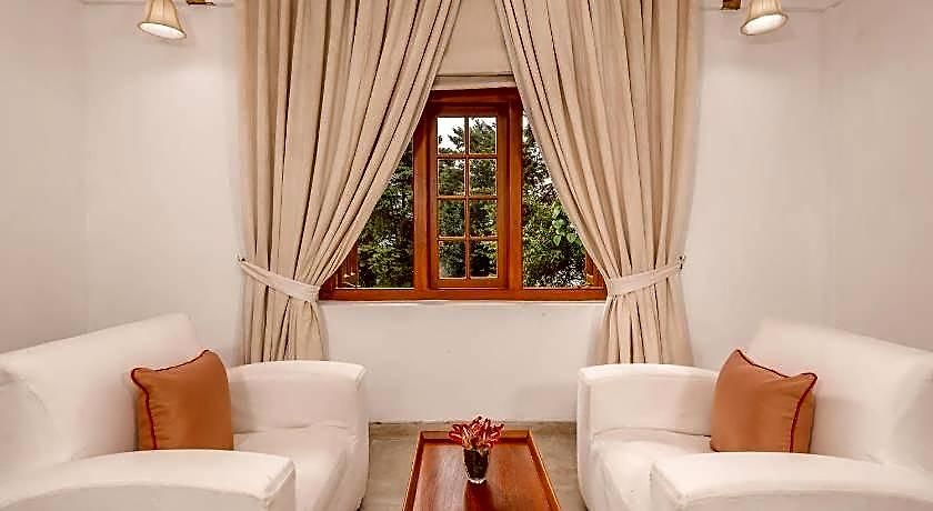 Jetwing Warwick Gardens, A Luxury Reserve Nuwara Eliya
