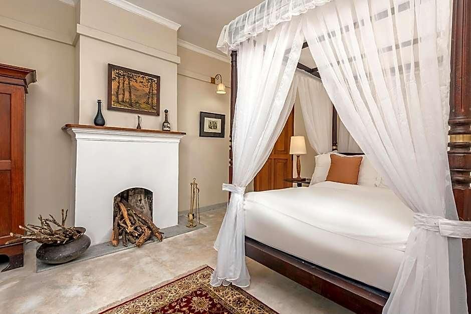 Jetwing Warwick Gardens, A Luxury Reserve Hotel