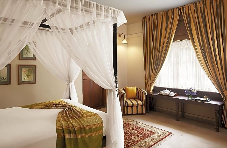Jetwing Warwick Gardens, A Luxury Reserve Hotel 5*