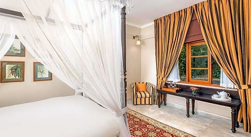 Jetwing Warwick Gardens, A Luxury Reserve