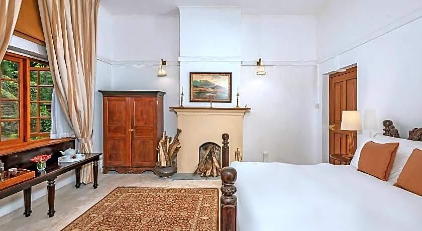 Hotel Jetwing Warwick Gardens, A Luxury Reserve 5*