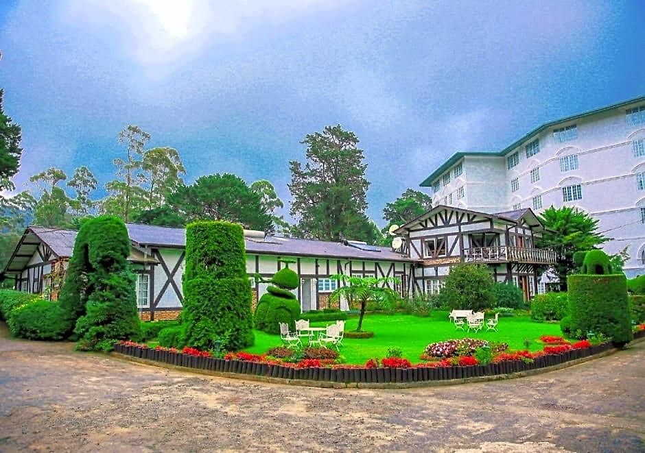 Glendower 4* Nuwara Eliya