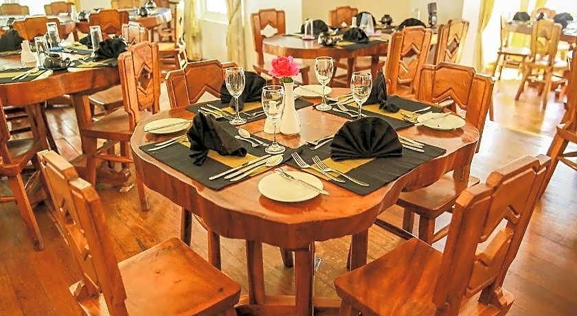 Glendower 4* Nuwara Eliya