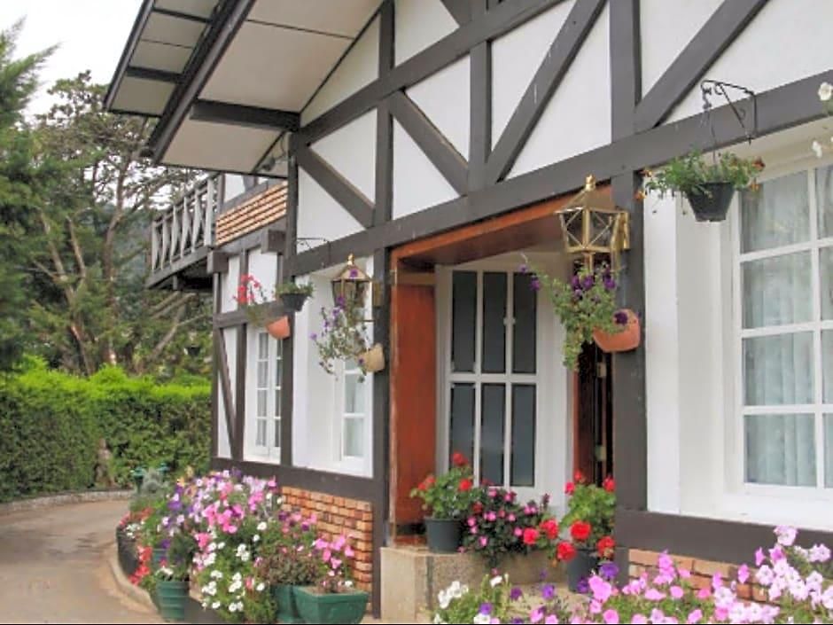 Hotel Glendower