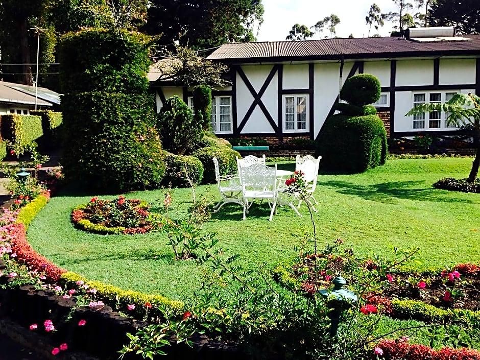 Hotel Glendower