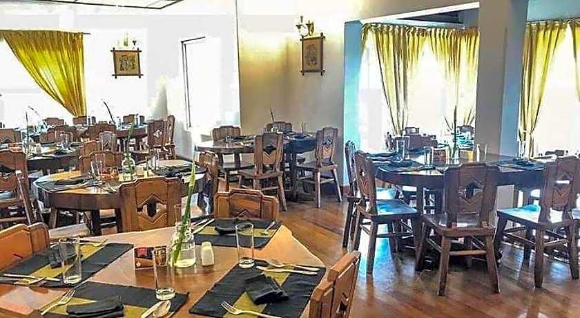 Glendower Hotel 4*