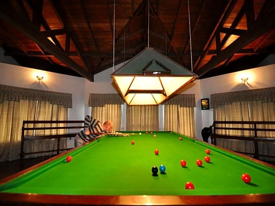 Glendower Hotel Nuwara Eliya