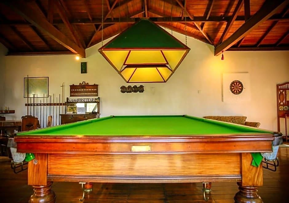 Glendower Hotel 4*