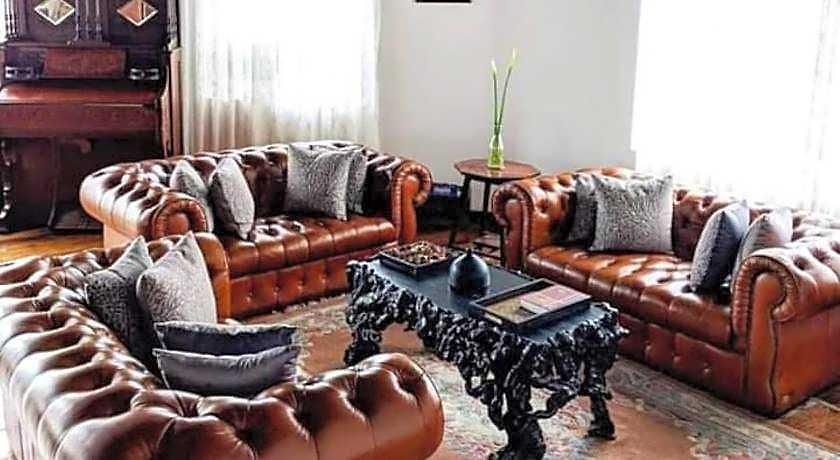 Glendower Nuwara Eliya