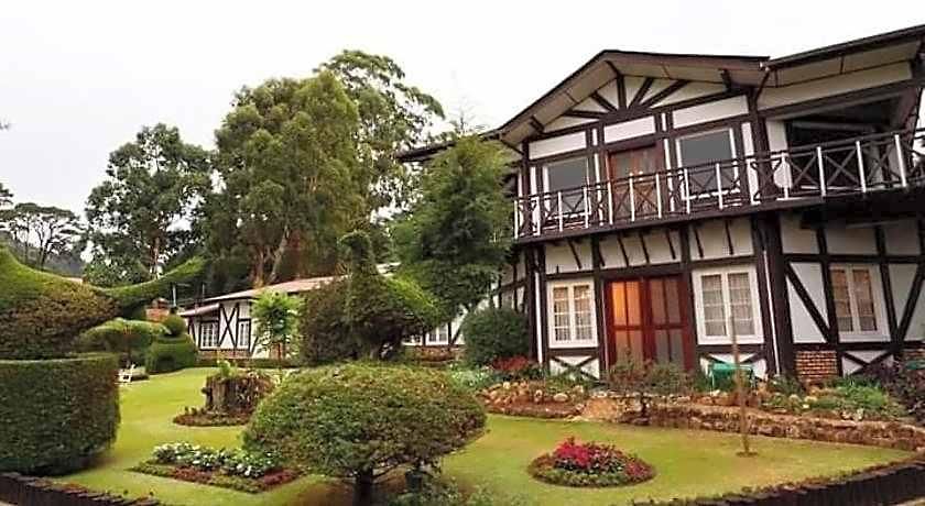 Glendower