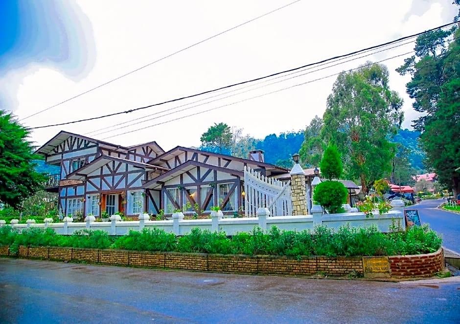 Glendower Hotel Nuwara Eliya