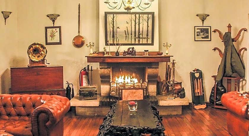 Glendower Hotel Nuwara Eliya
