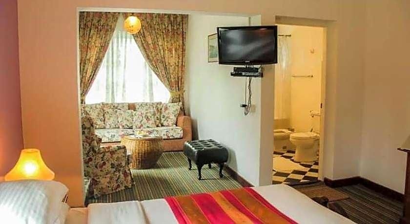 Glendower Hotel Nuwara Eliya