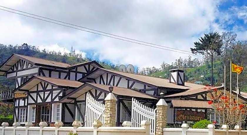 Glendower Hotel Nuwara Eliya