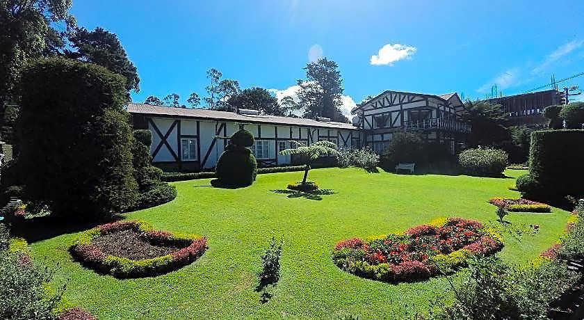Hotel Glendower