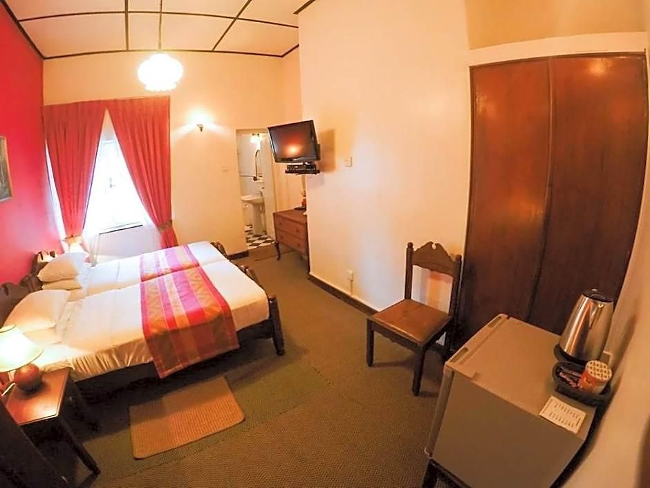 Glendower Hotel Nuwara Eliya