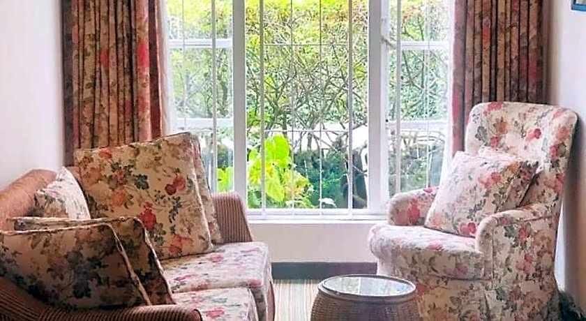 Glendower Hotel Nuwara Eliya
