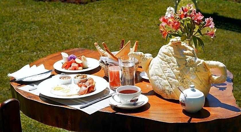 Glendower Hotel